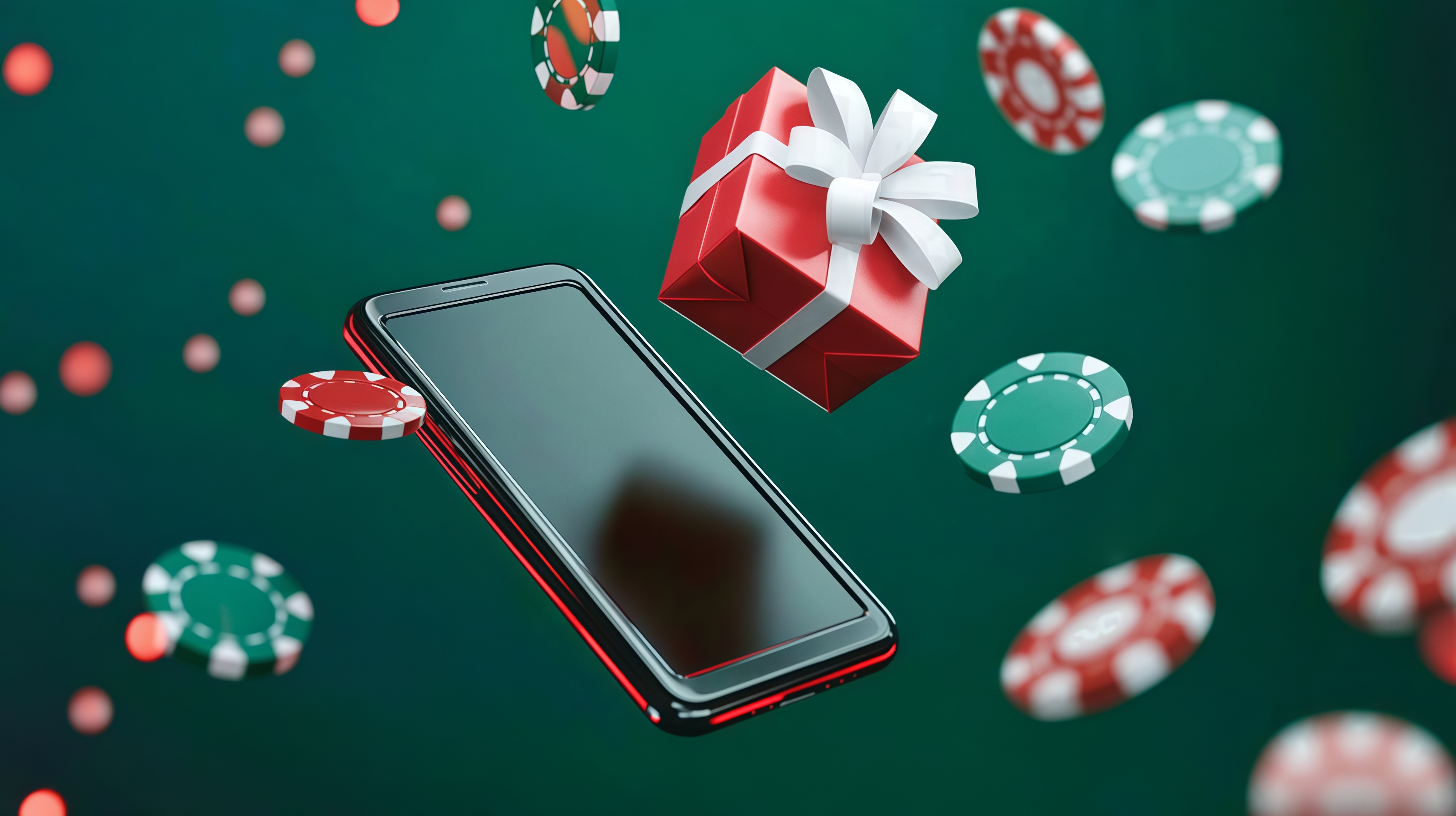 Exclusive Promotions and Bonus at WINMY Casino