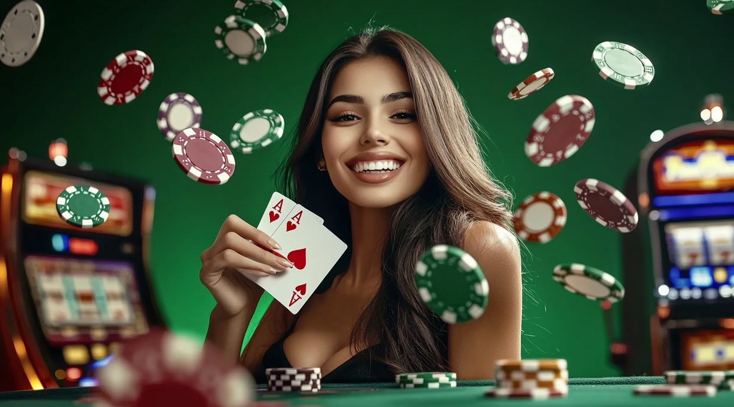 Experience the Thrill at WINMY Casino Online