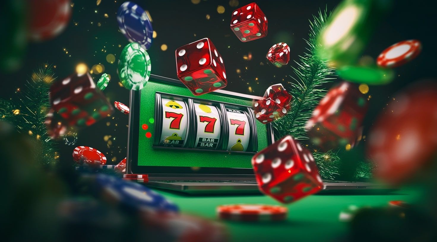 Popular Slots at WINMY Casino